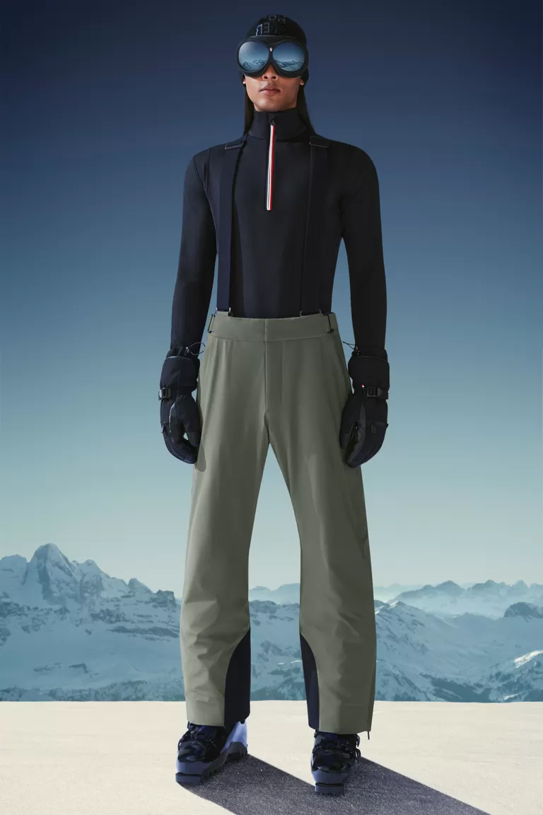 Pantalón de esquí