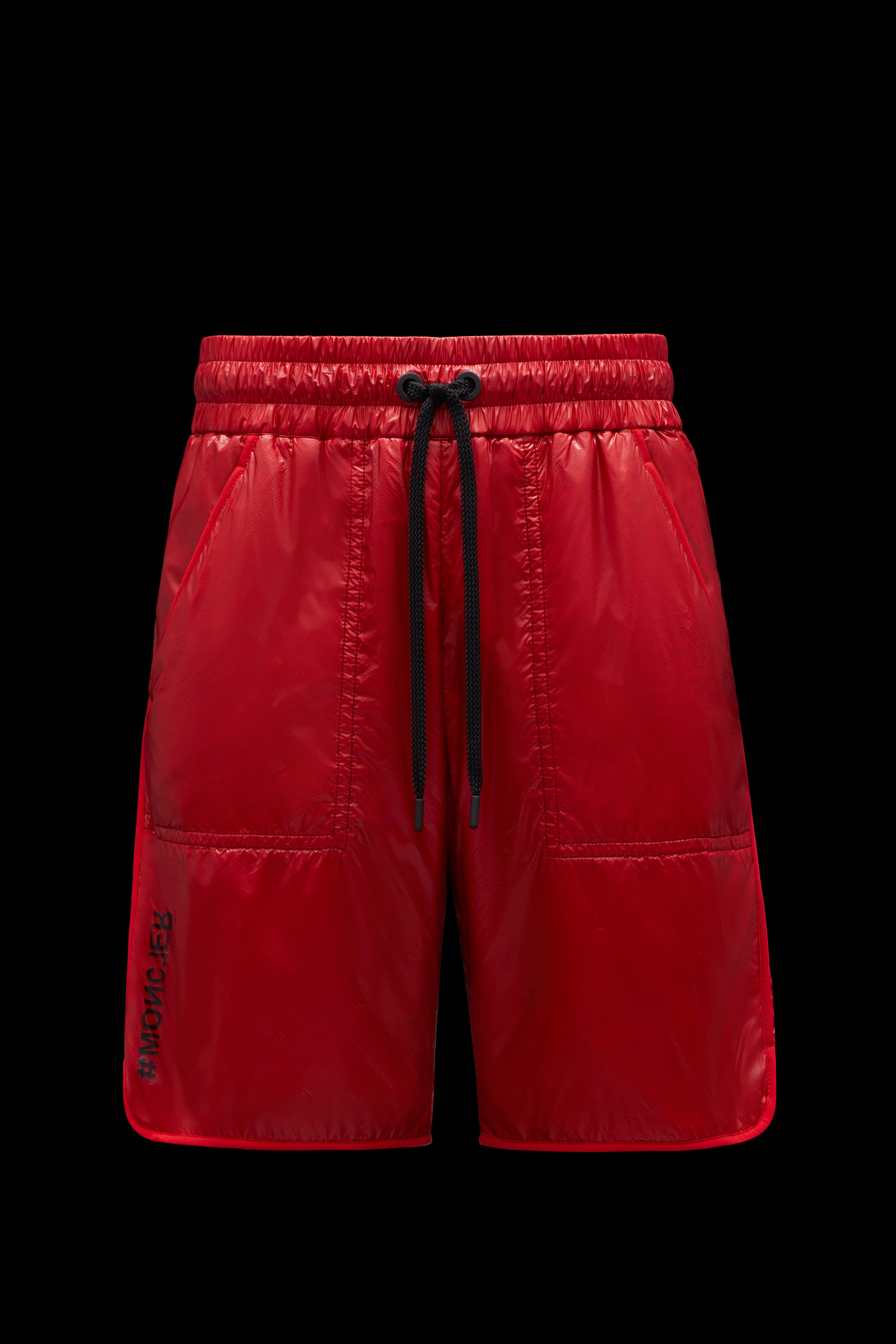 moncler shorts