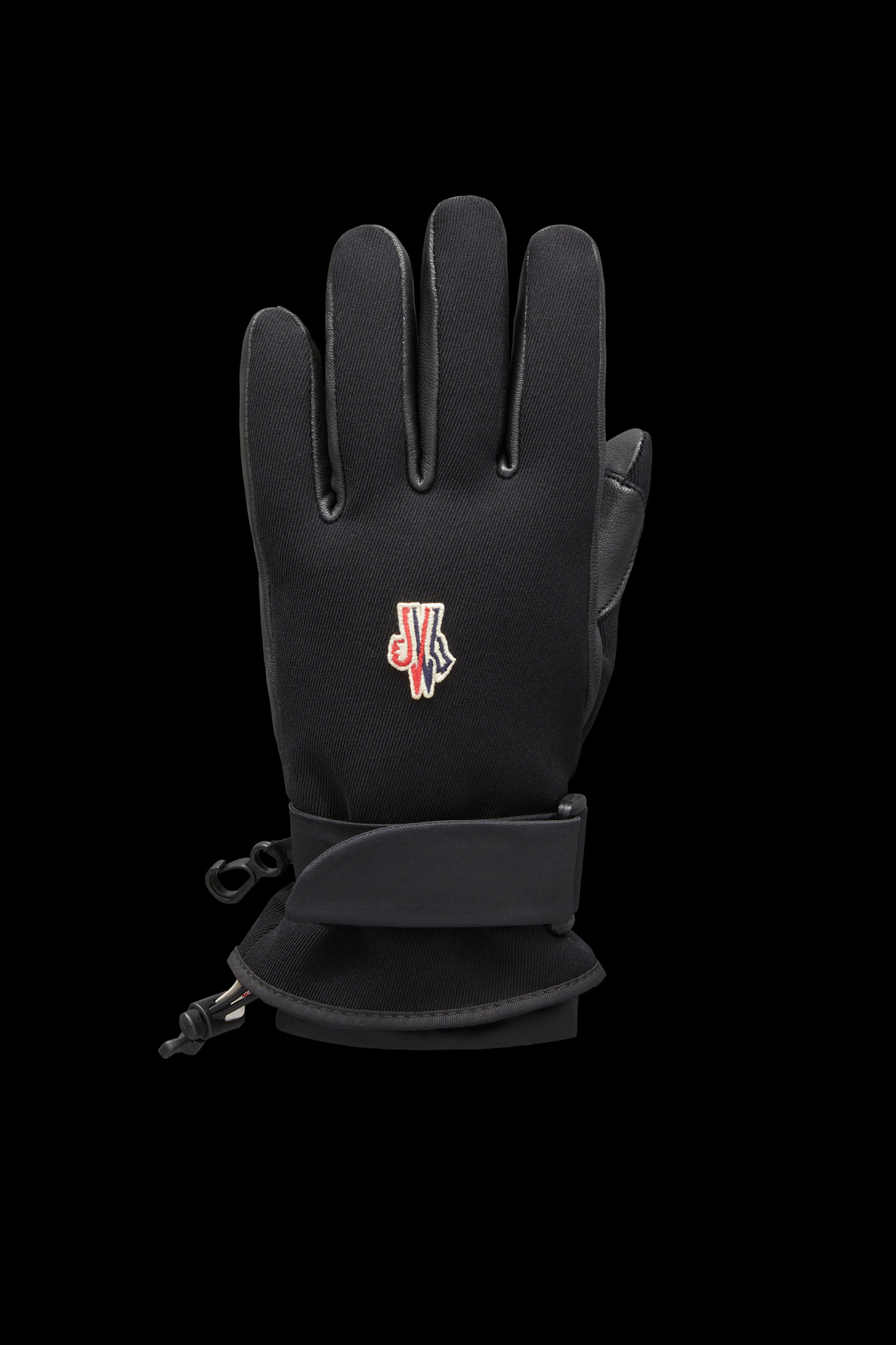 moncler glove