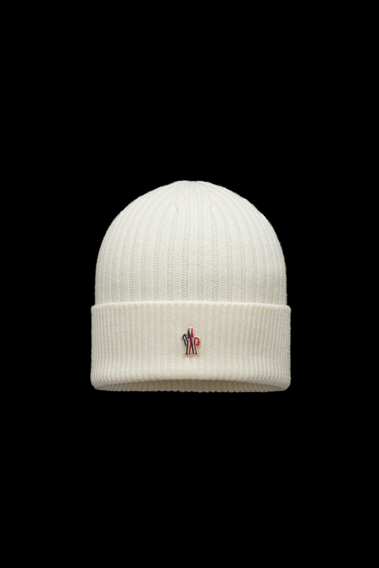 moncler beanie
