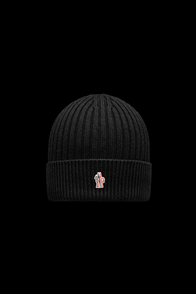 mens moncler grenoble hat