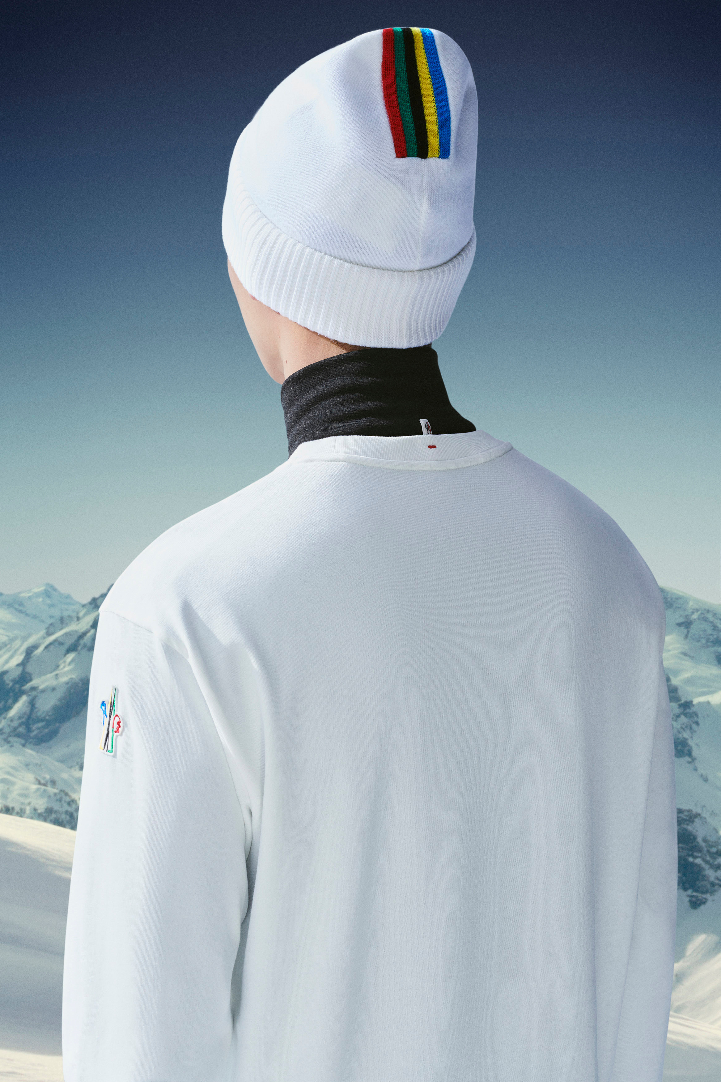 moncler bonnet prix