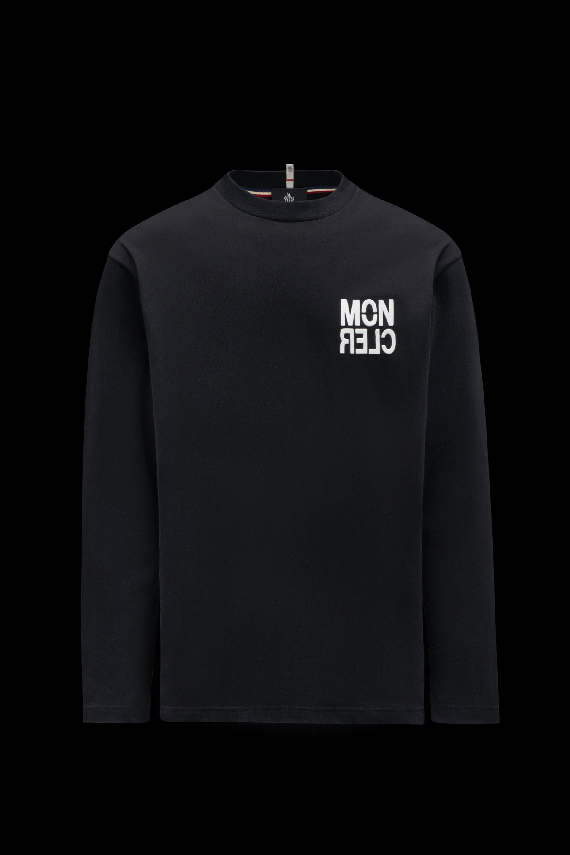 moncler now sweatshirt