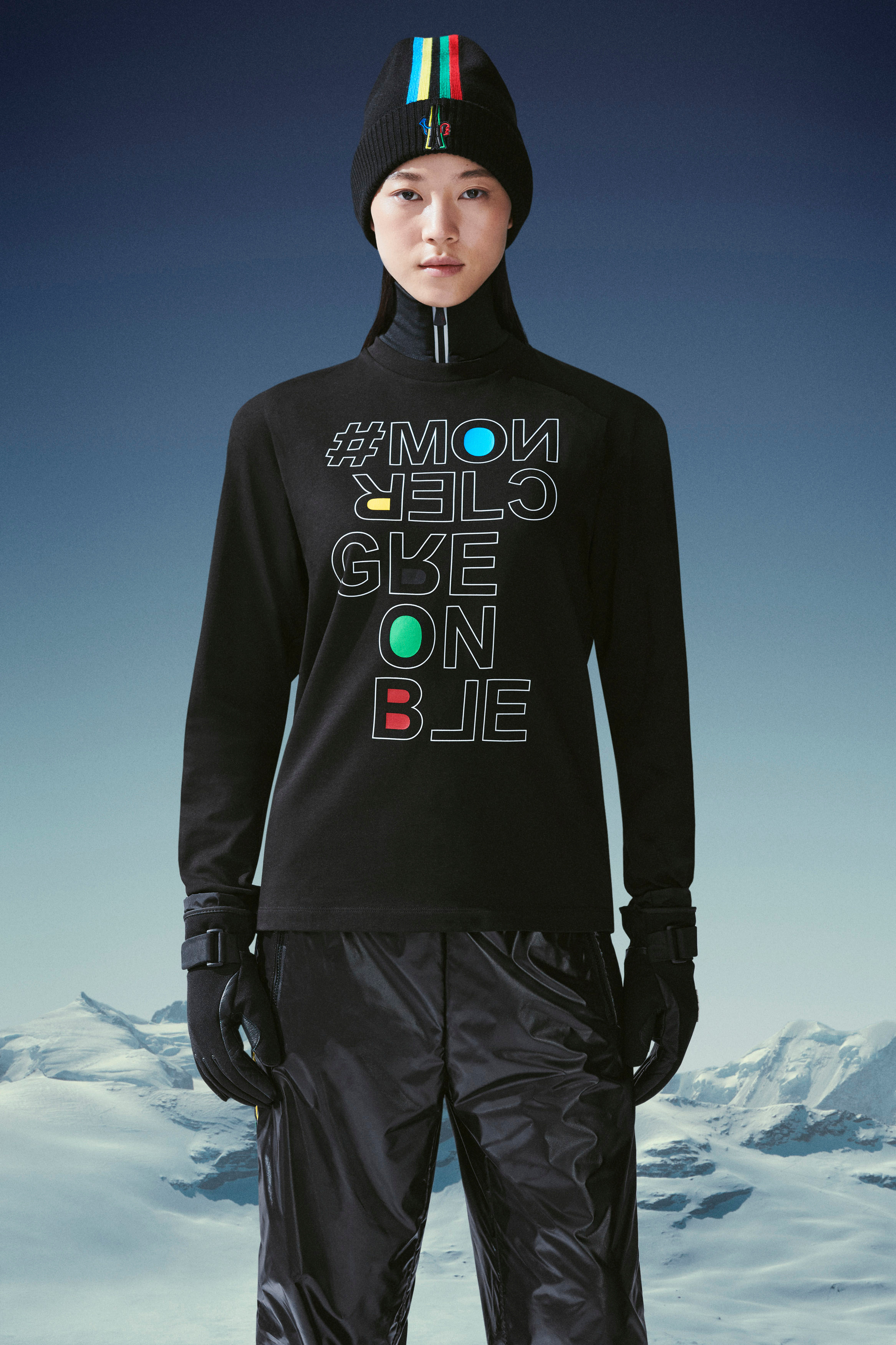 moncler hiver