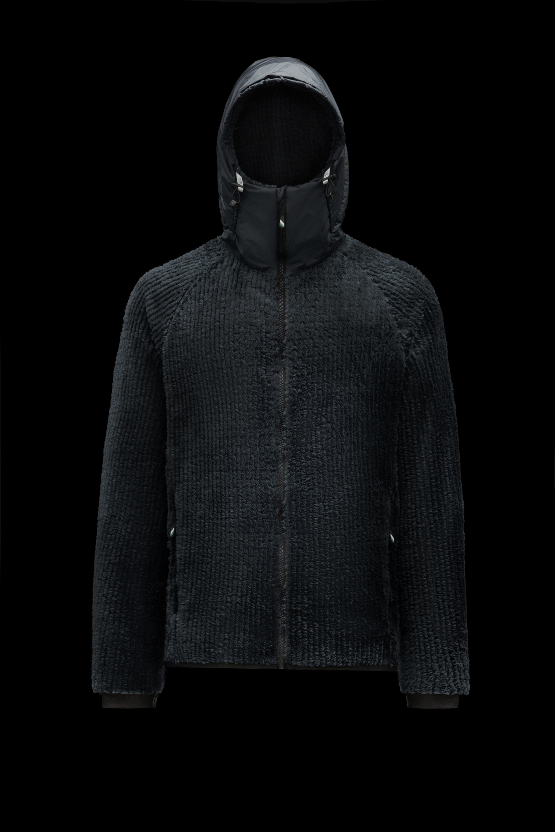 moncler fleece mens