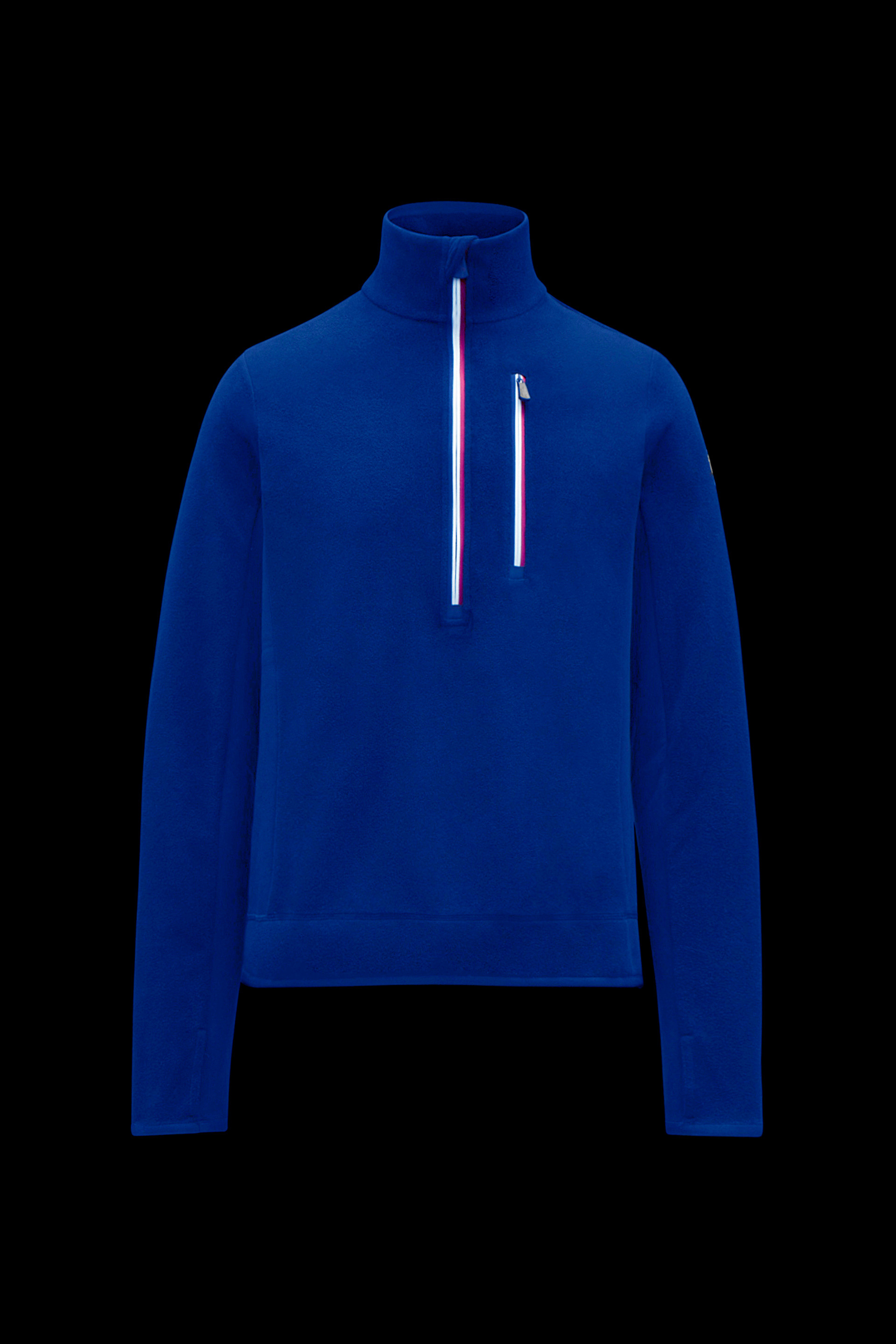 moncler fleece