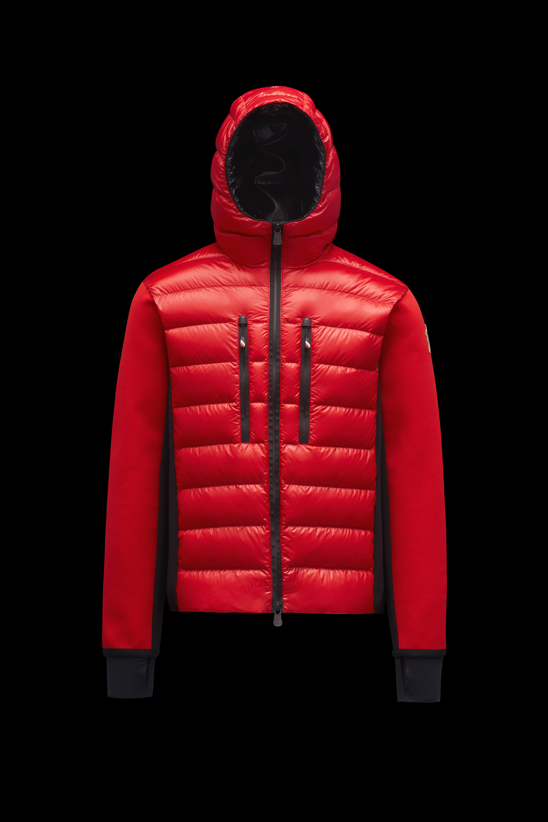 moncler red men