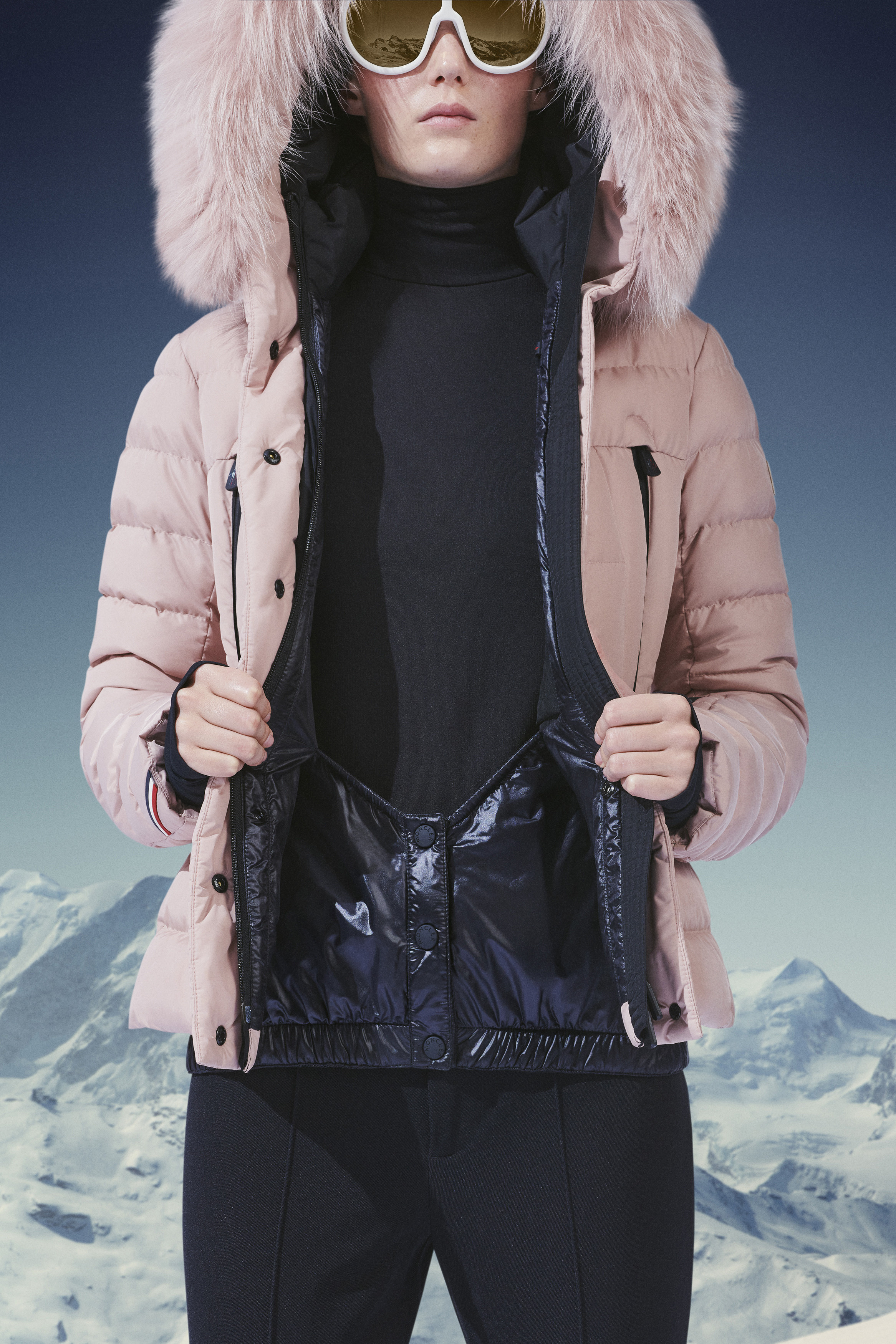 moncler big jacket