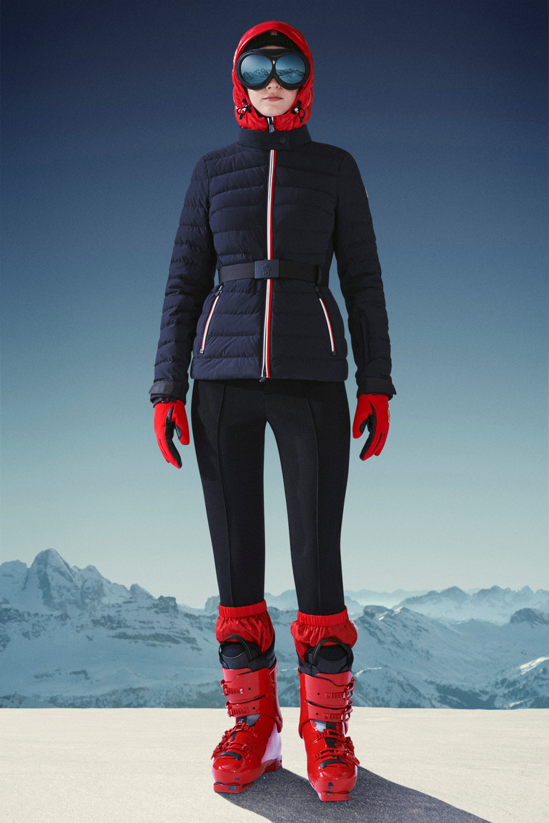 bruche moncler