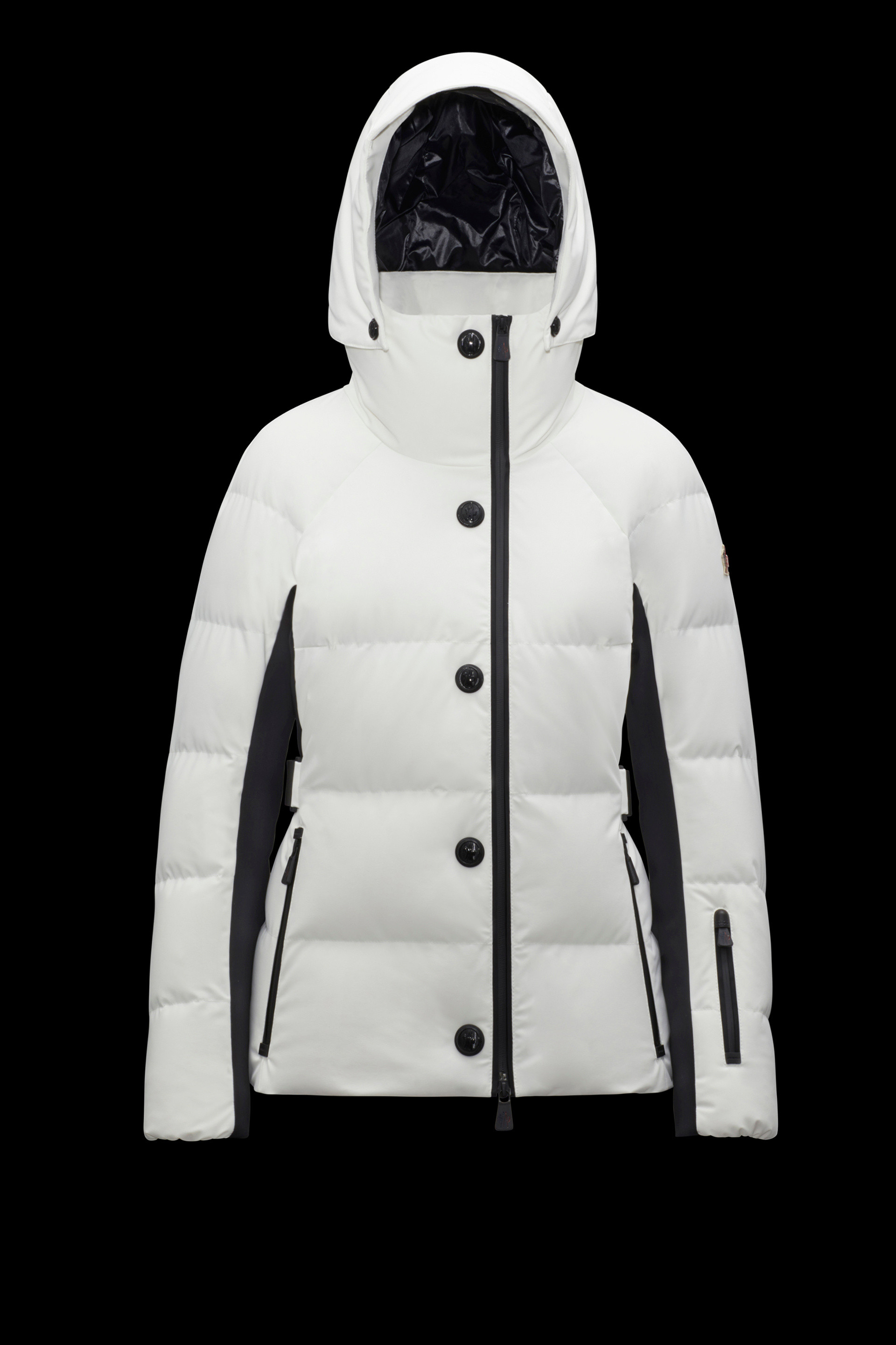 moncler snowboard jacket