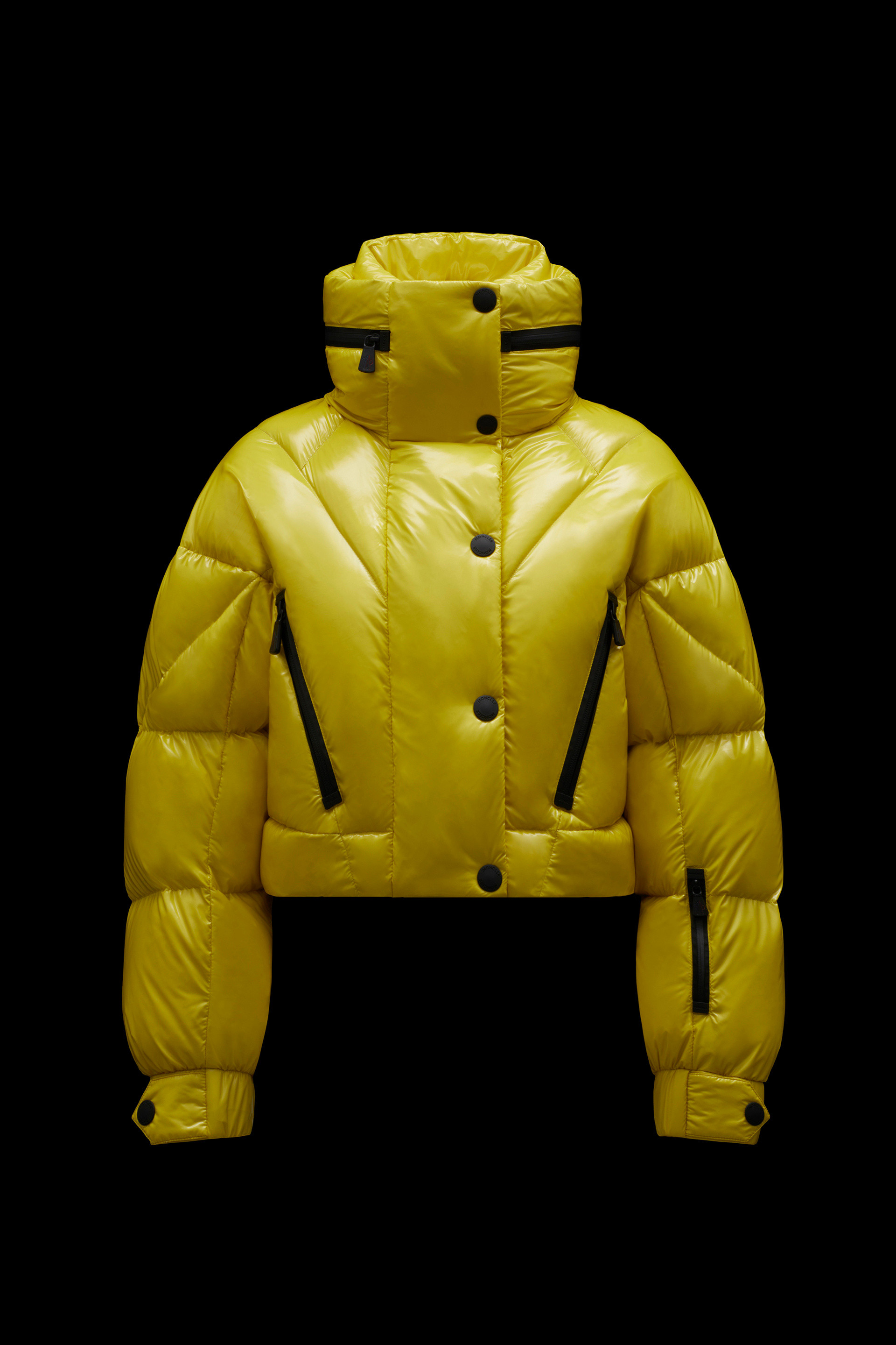 moncler the yellow