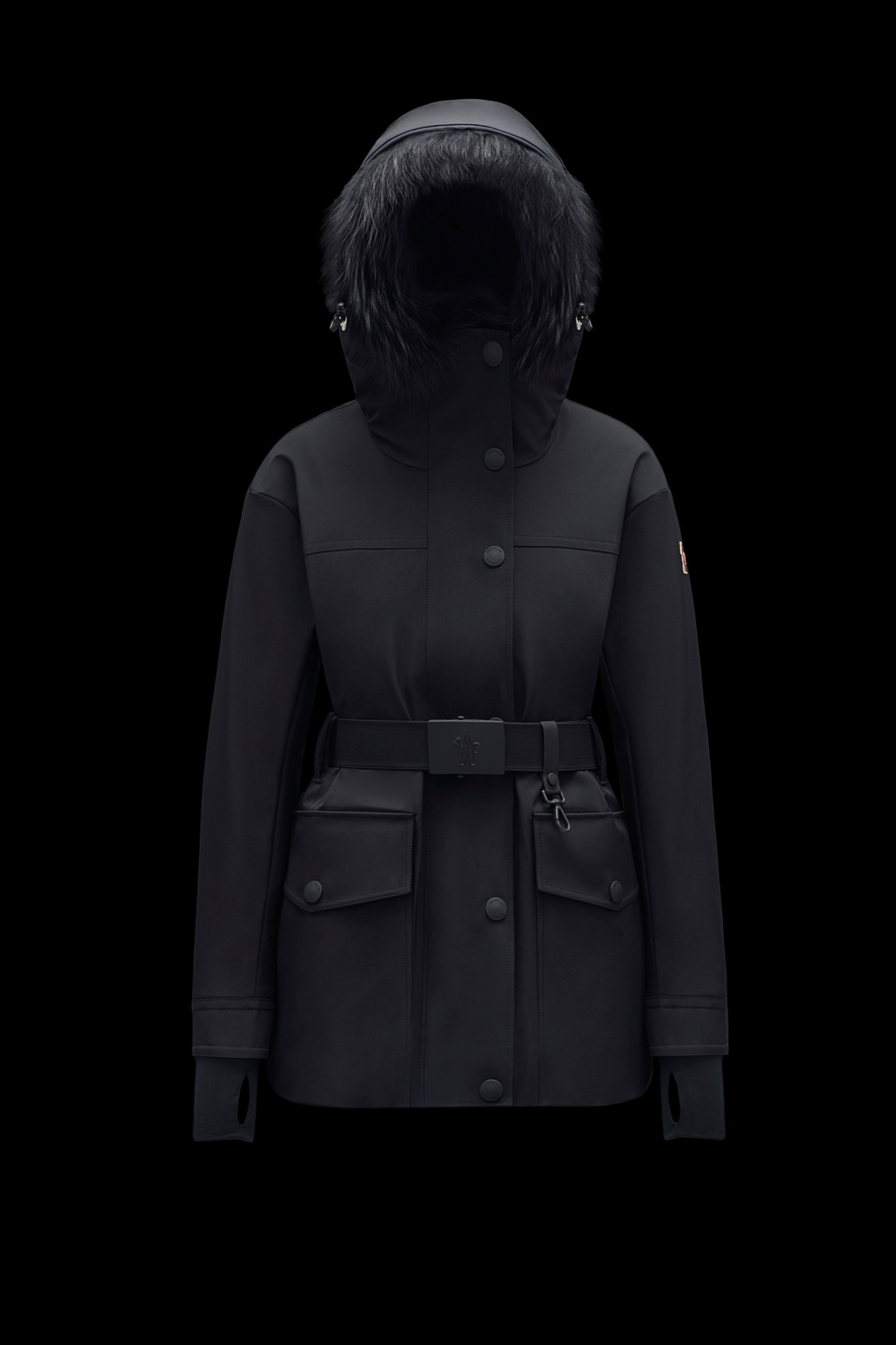 moncler grenoble women's