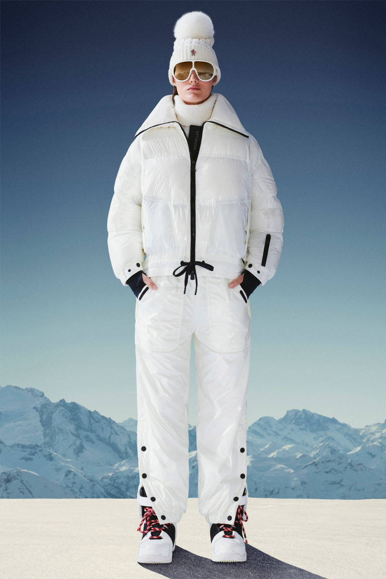 doudoune ski moncler