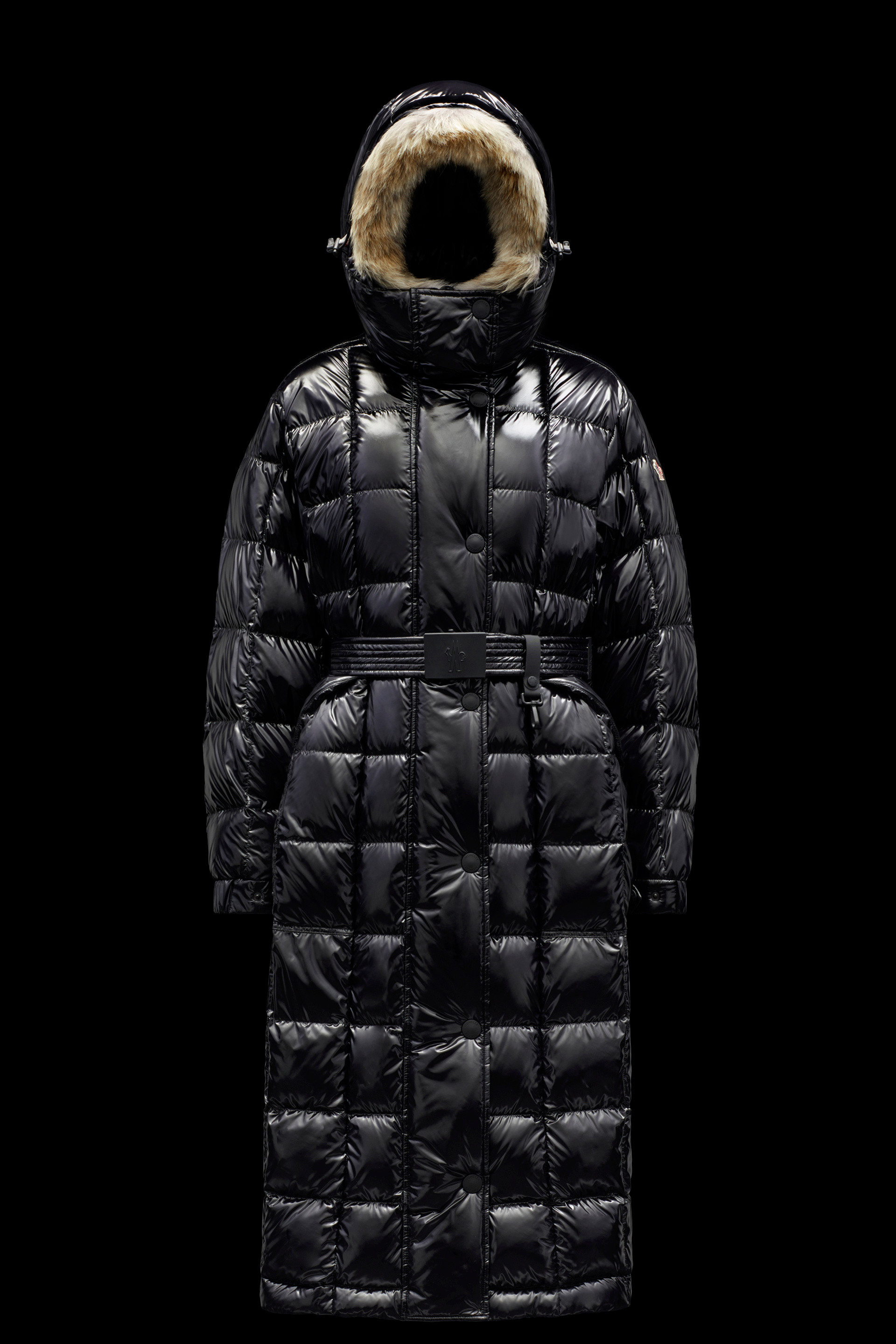 moncler long puffer