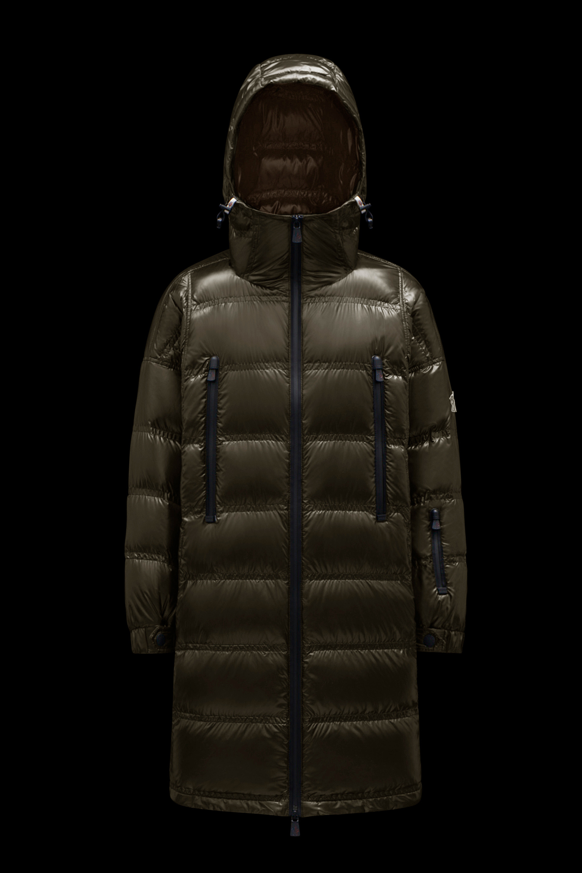 moncler army