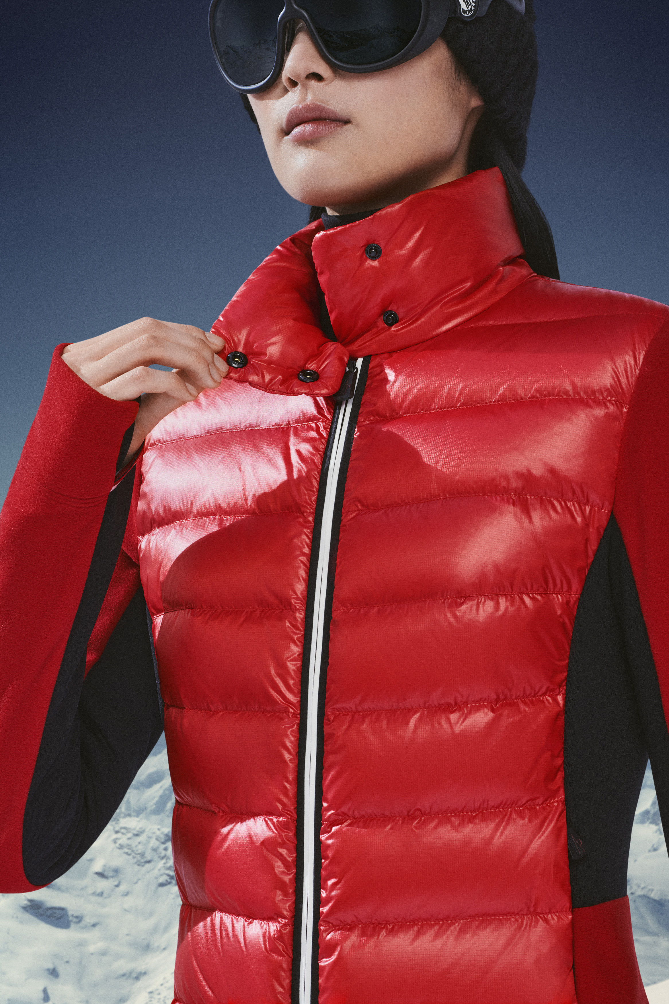 moncler albatros jacket