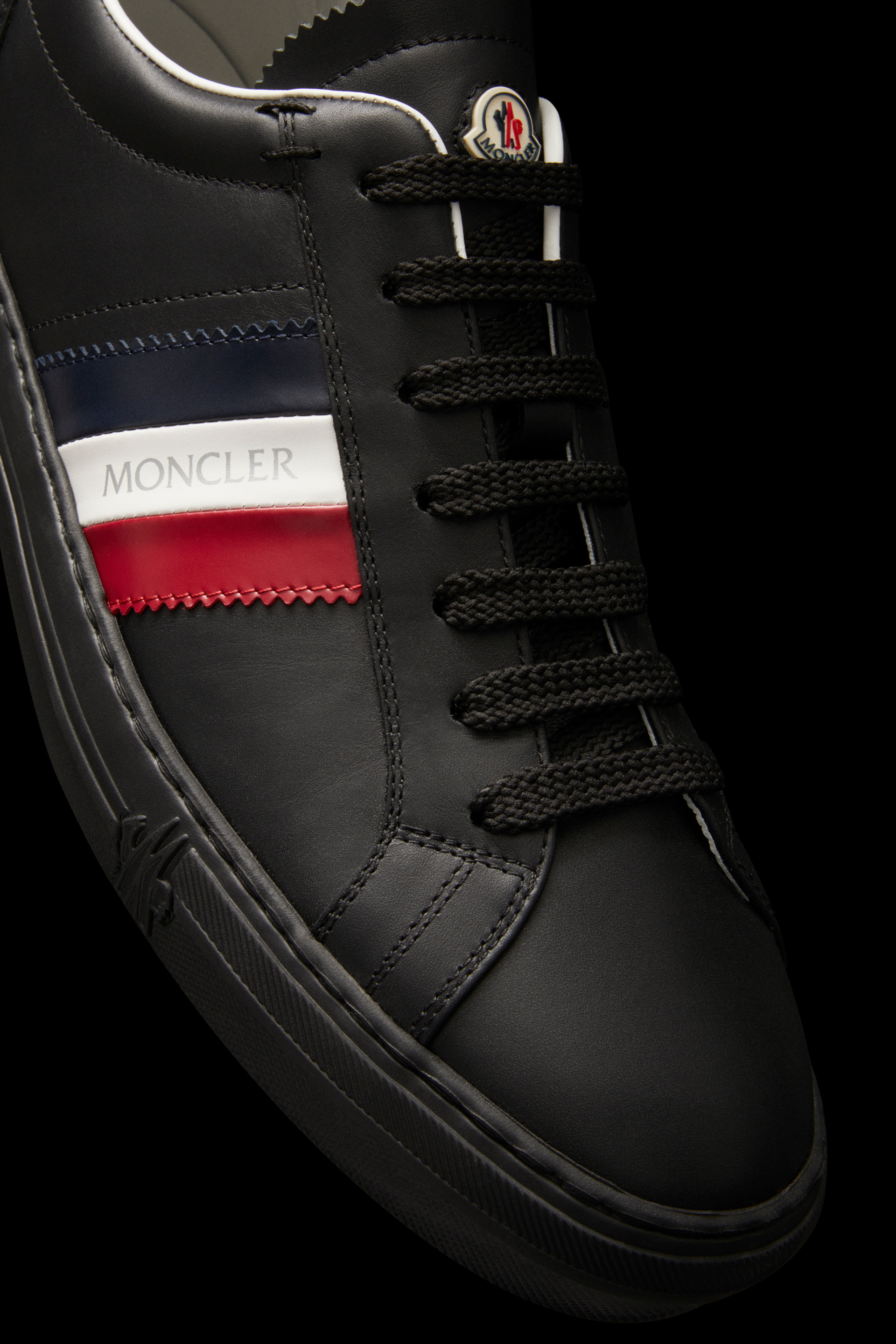 moncler shoe