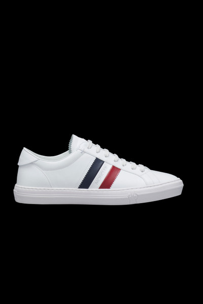 Original Tennis Lx 1t Mens White Lifestyle Sneakers Shoe - 'New Monaco' sneakers  Moncler - IetpShops GB