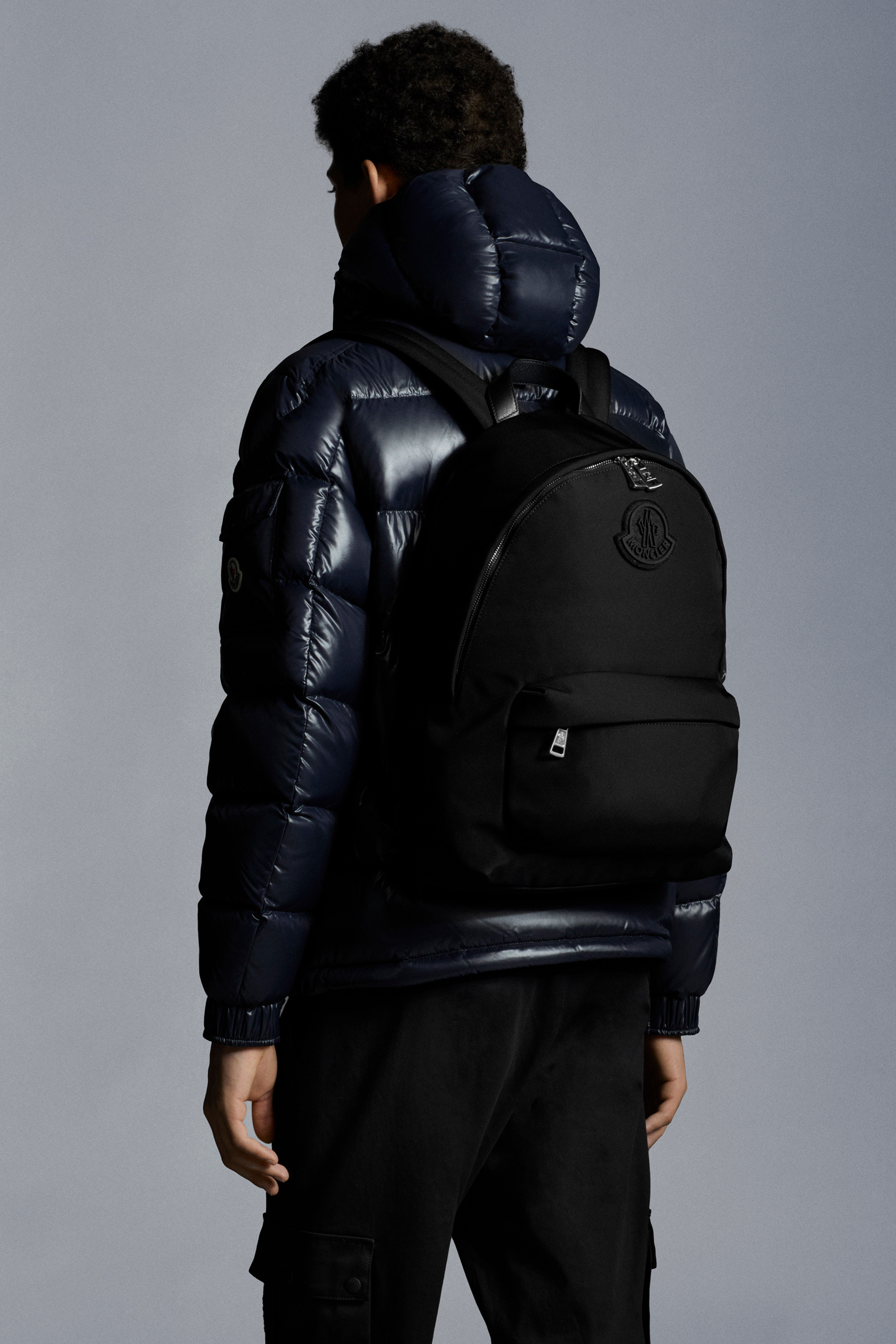 MONCLER モンクレール バックパック メンズ リュック PIERRICK+