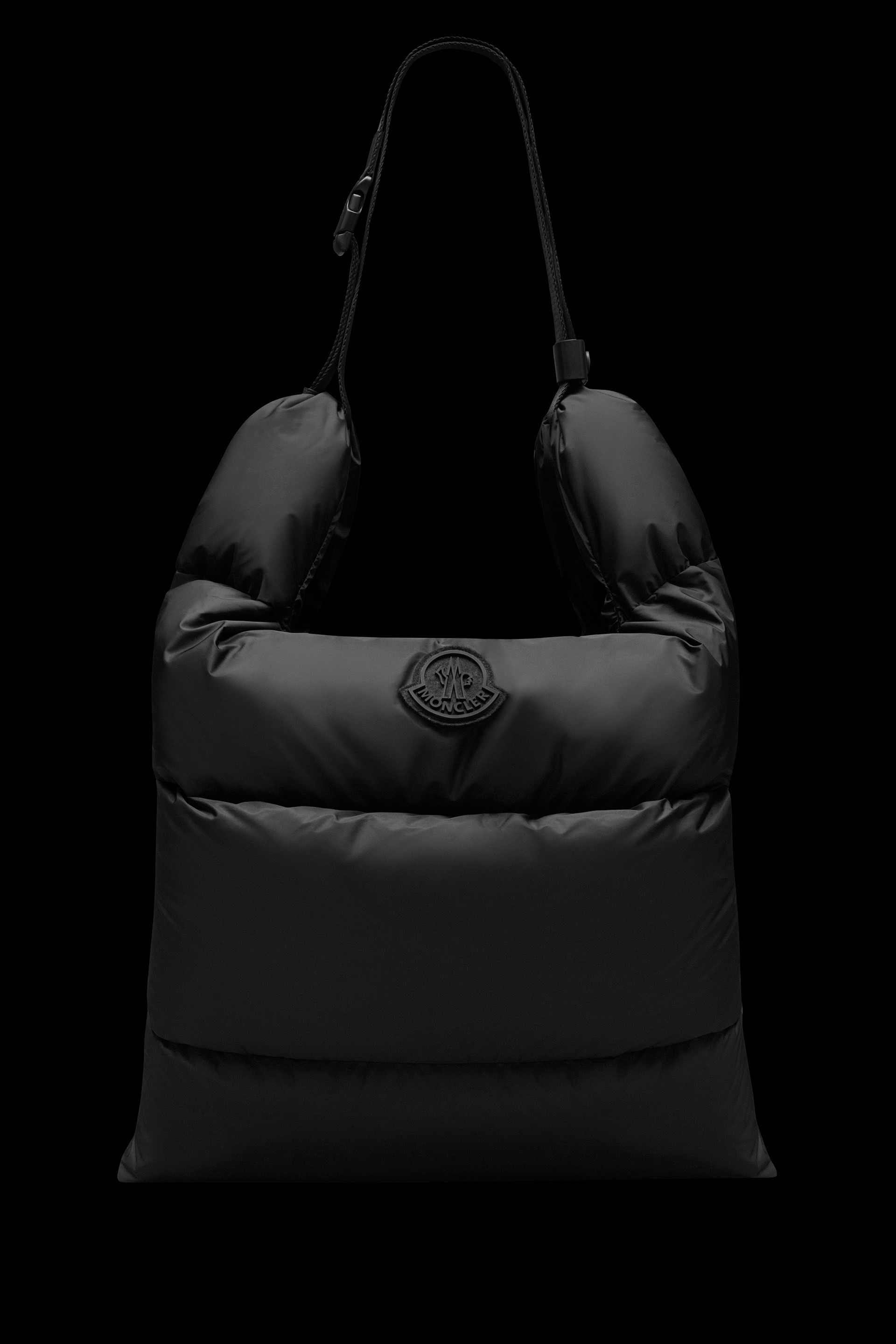 sacoche moncler