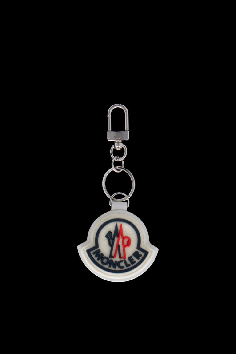 Moncler hotsell Key Chain