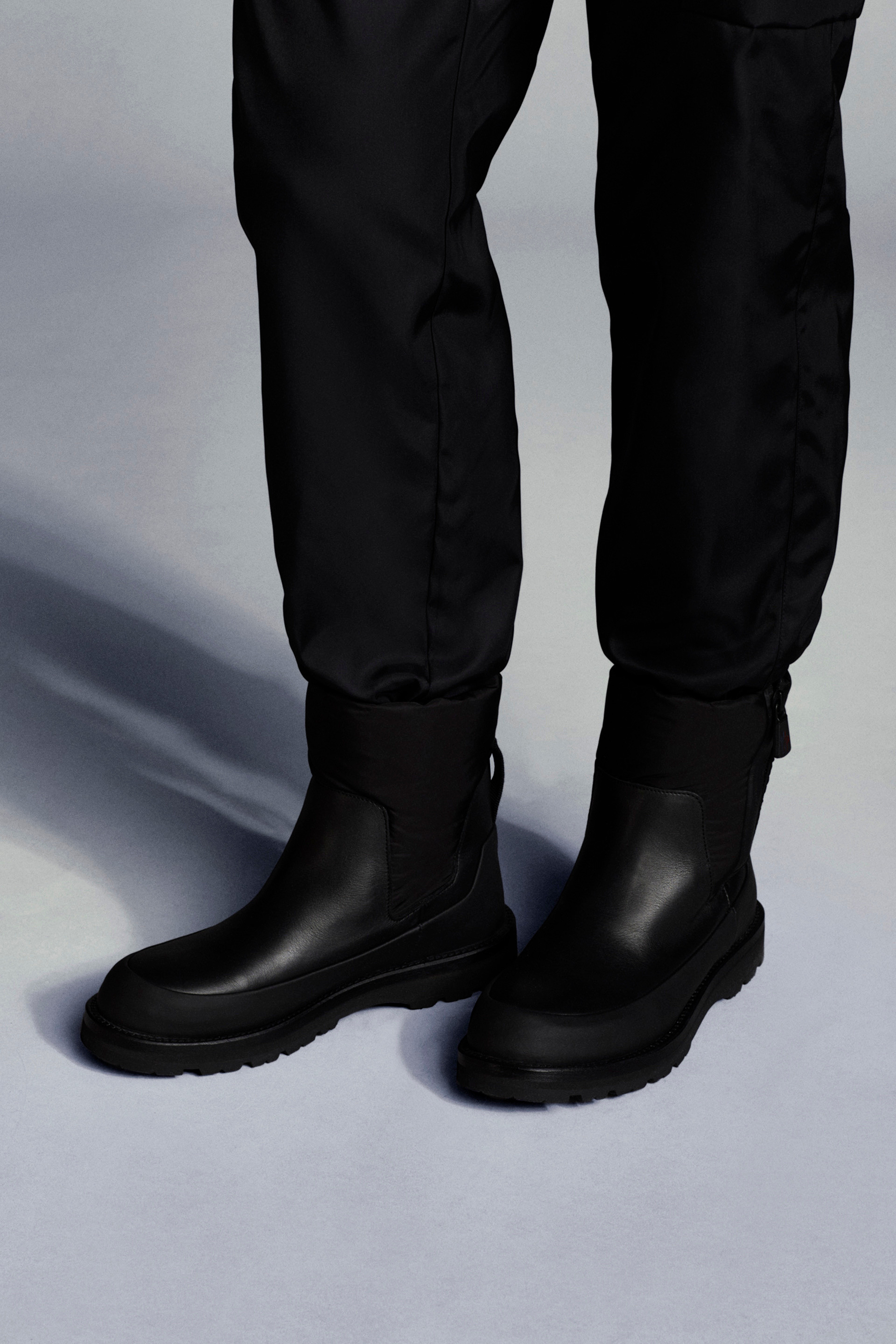 moncler rain boots