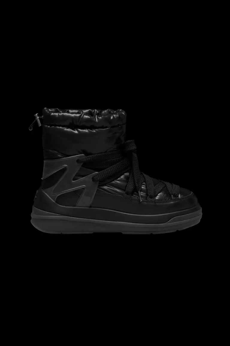 Snow boots Insolux M