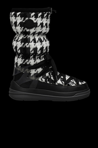insolux m high snow boots