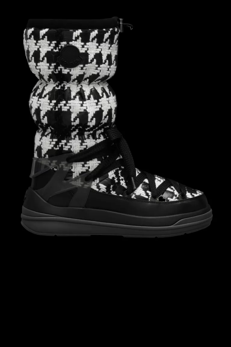 Insolux M High Snow Boots