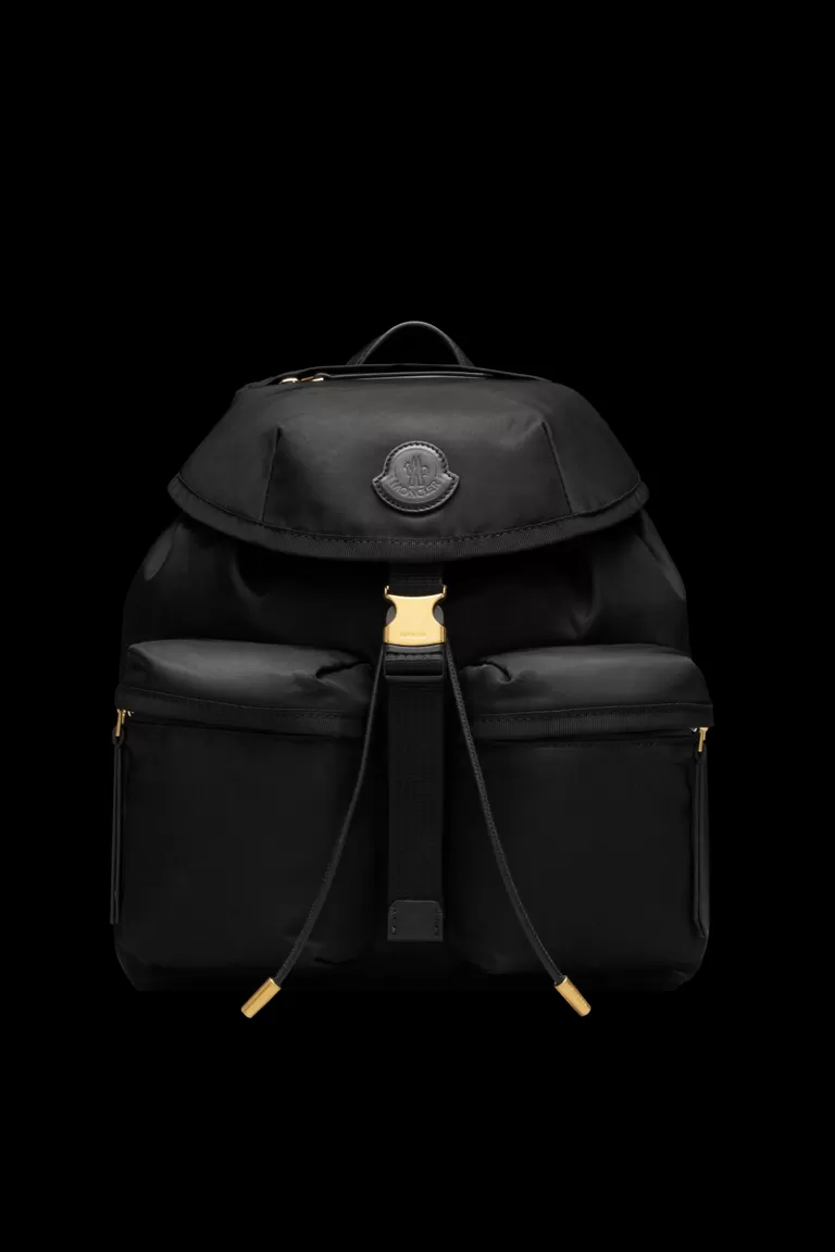 Dauphine Large Backpack