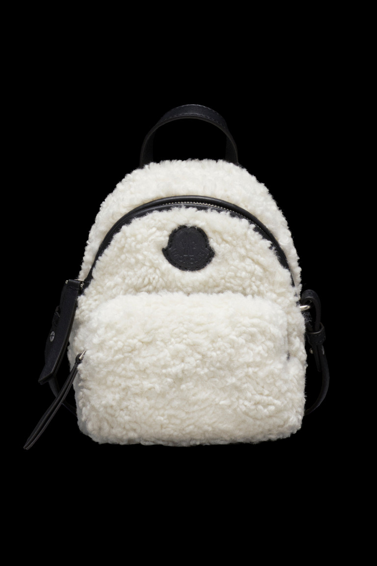 moncler kilia small backpack