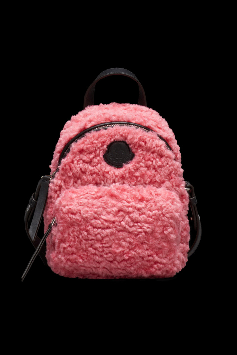 moncler kilia small backpack