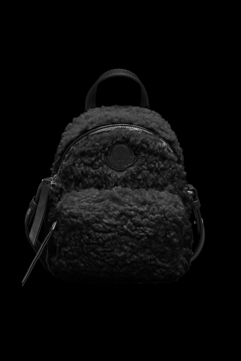 moncler mini backpack