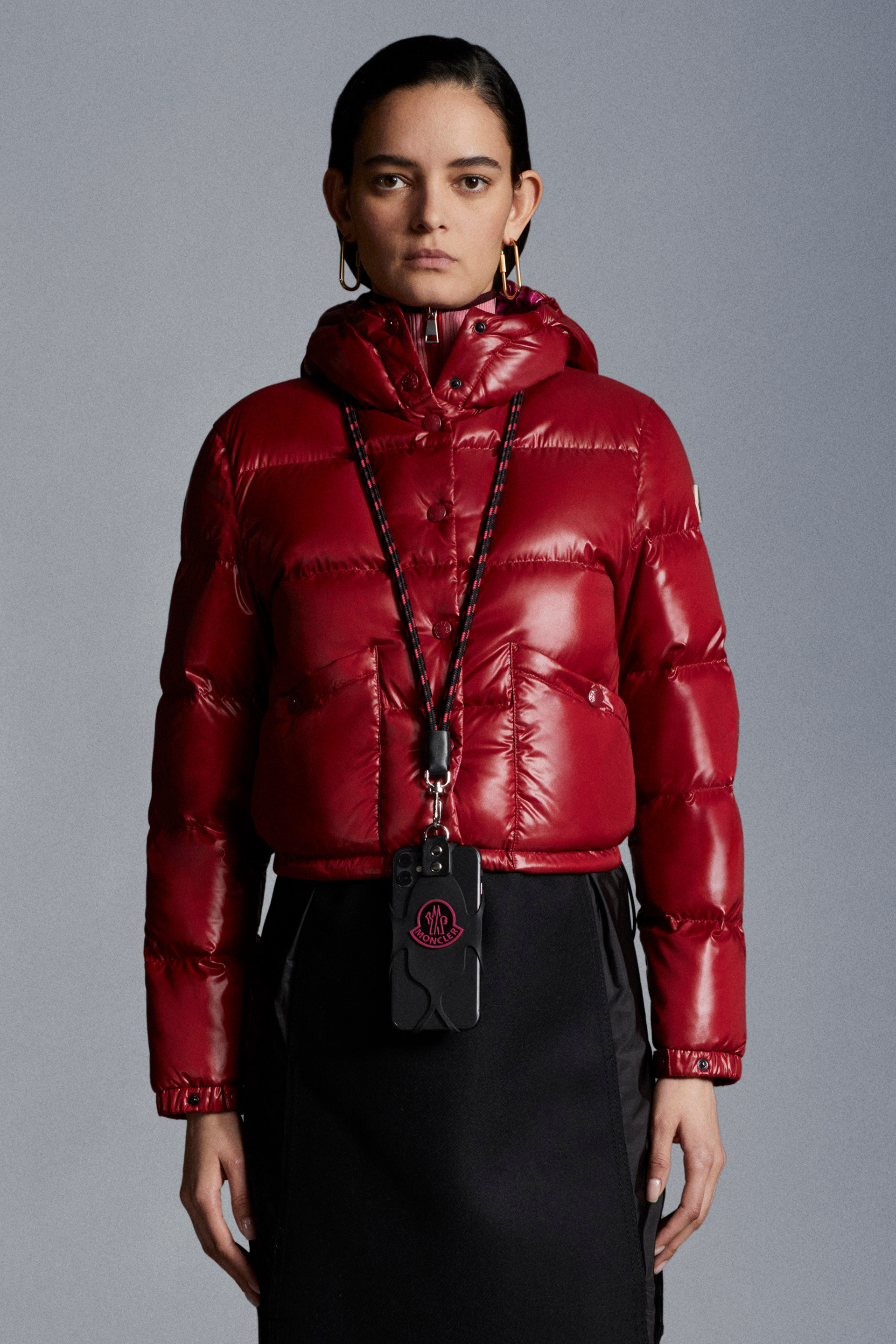 moncler callis