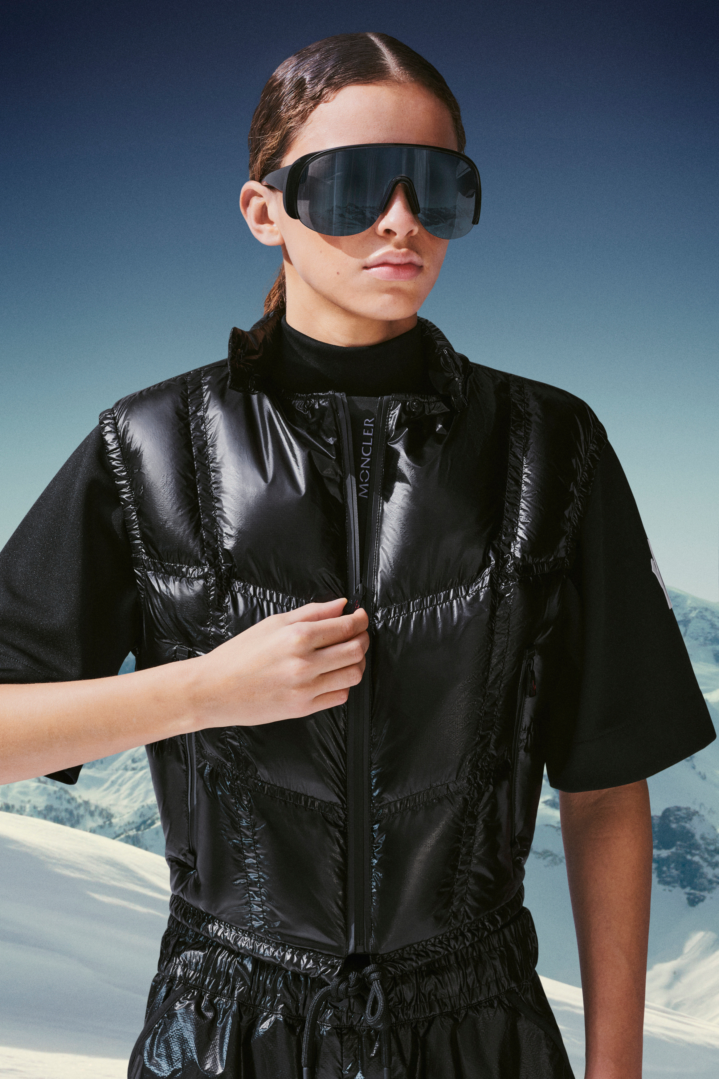 Moncler Women - Highlights, New in and Icons | Moncler US