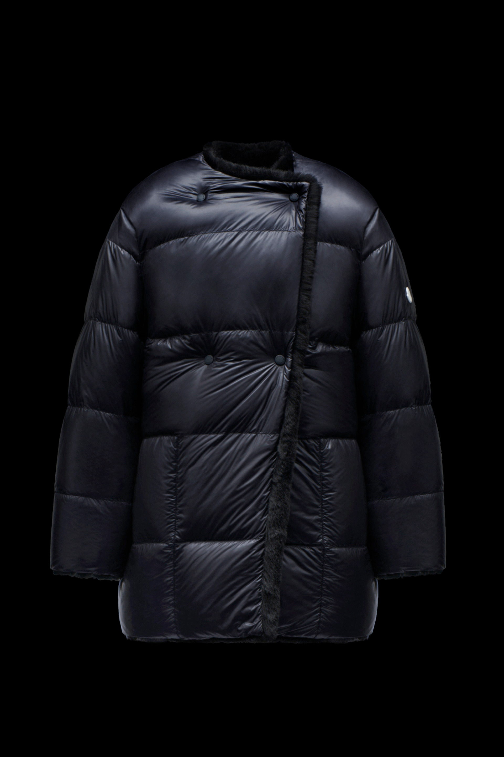 moncler dervaux black