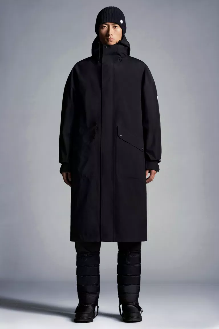Languard Coat