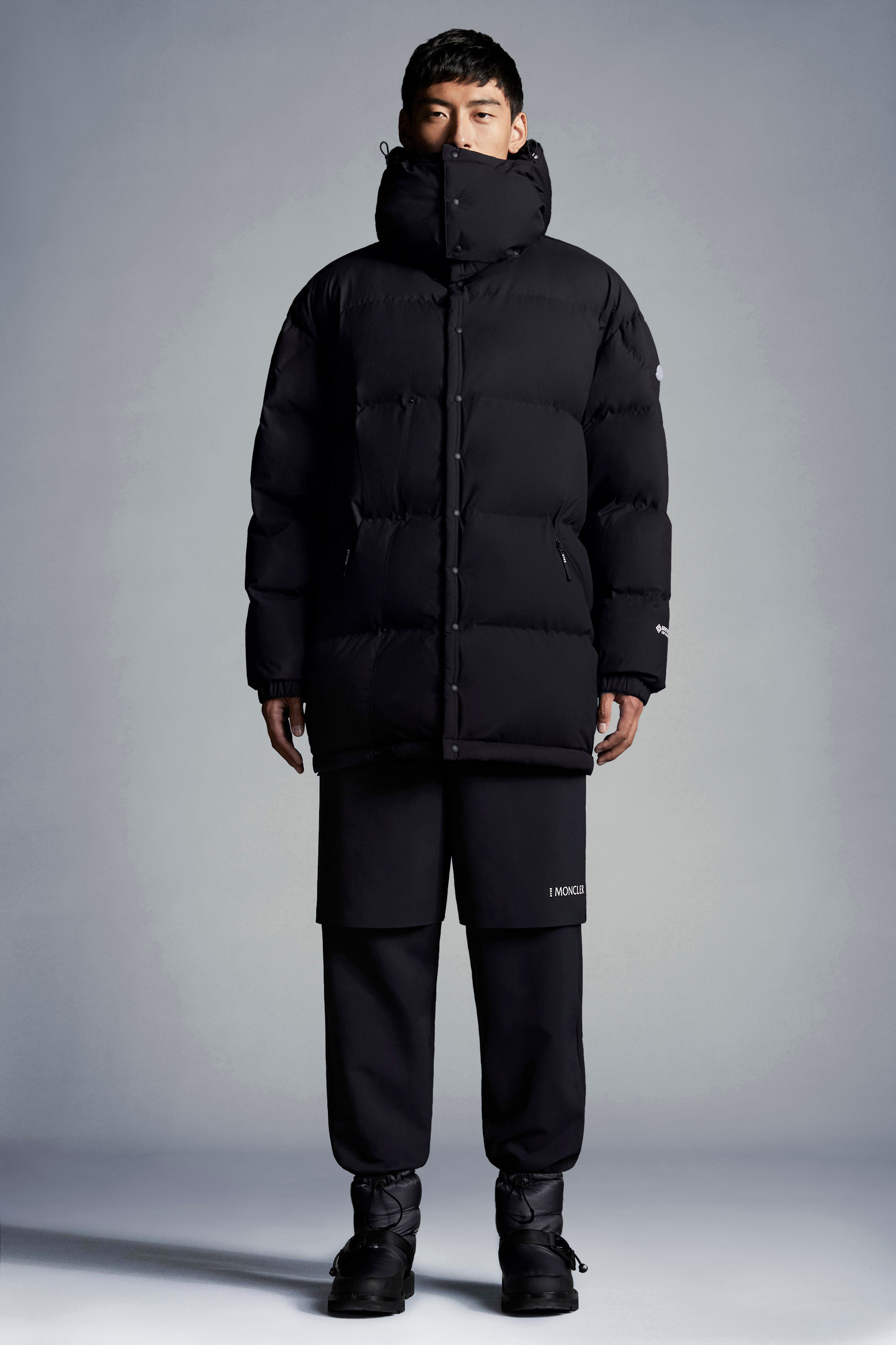 4 moncler