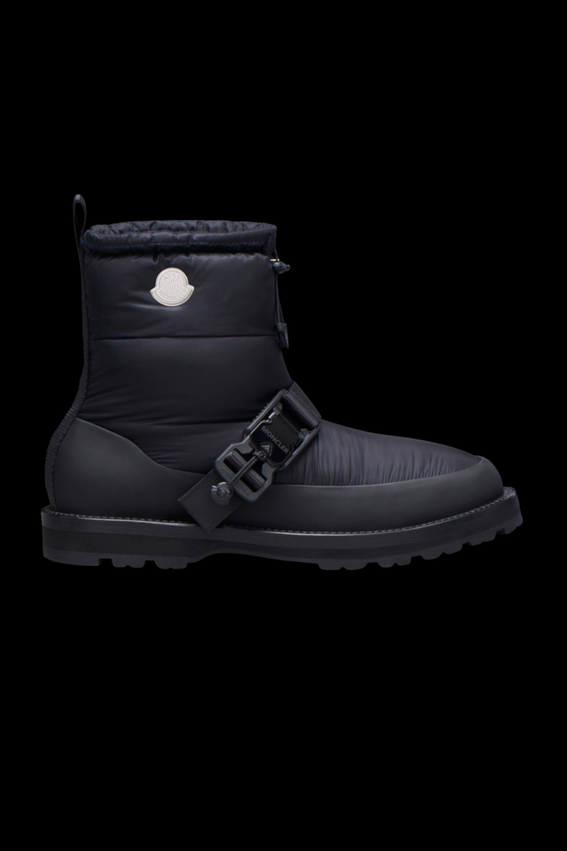 moncler boots women