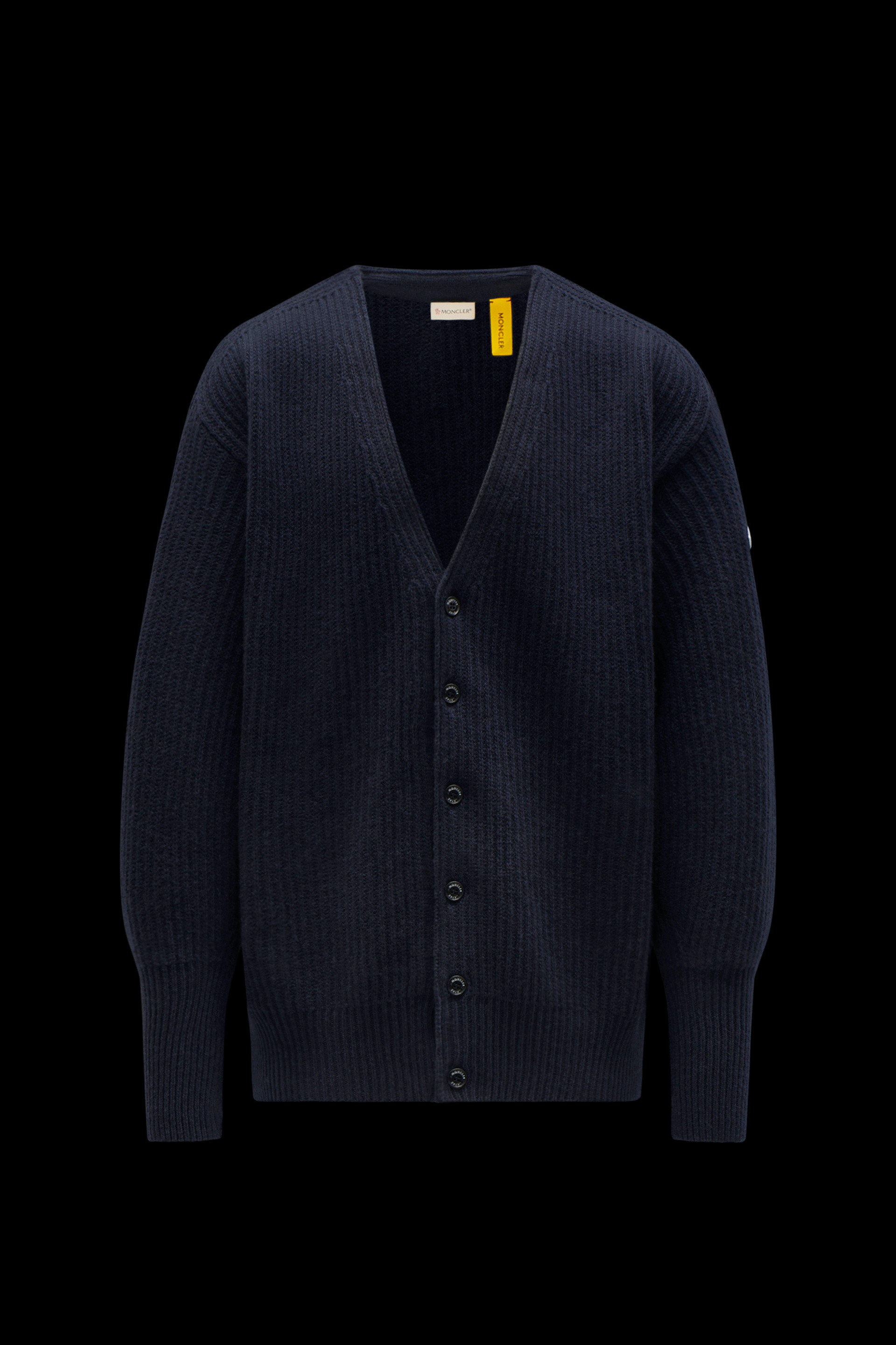 moncler mens sweater