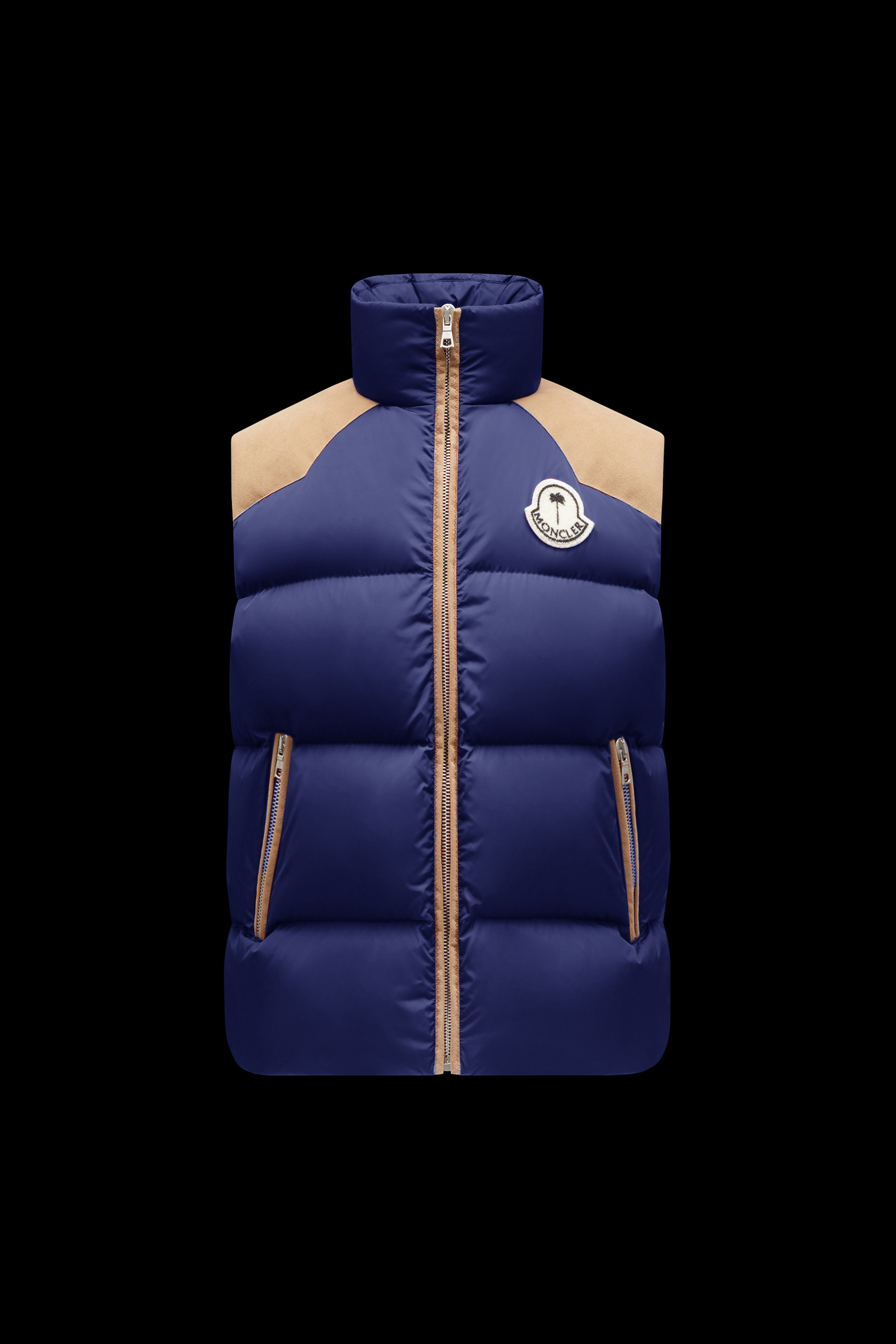8 Moncler Palm Angels - Jackets, Coats & Vests | Moncler