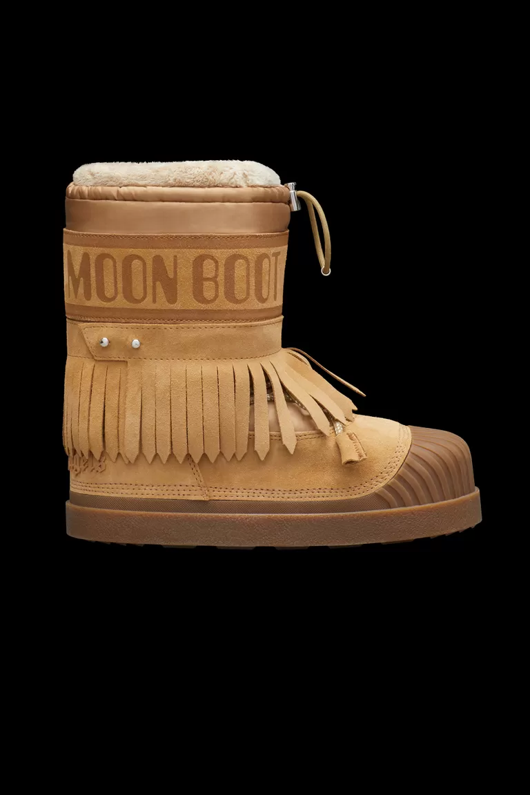 Adhara Snow Boots