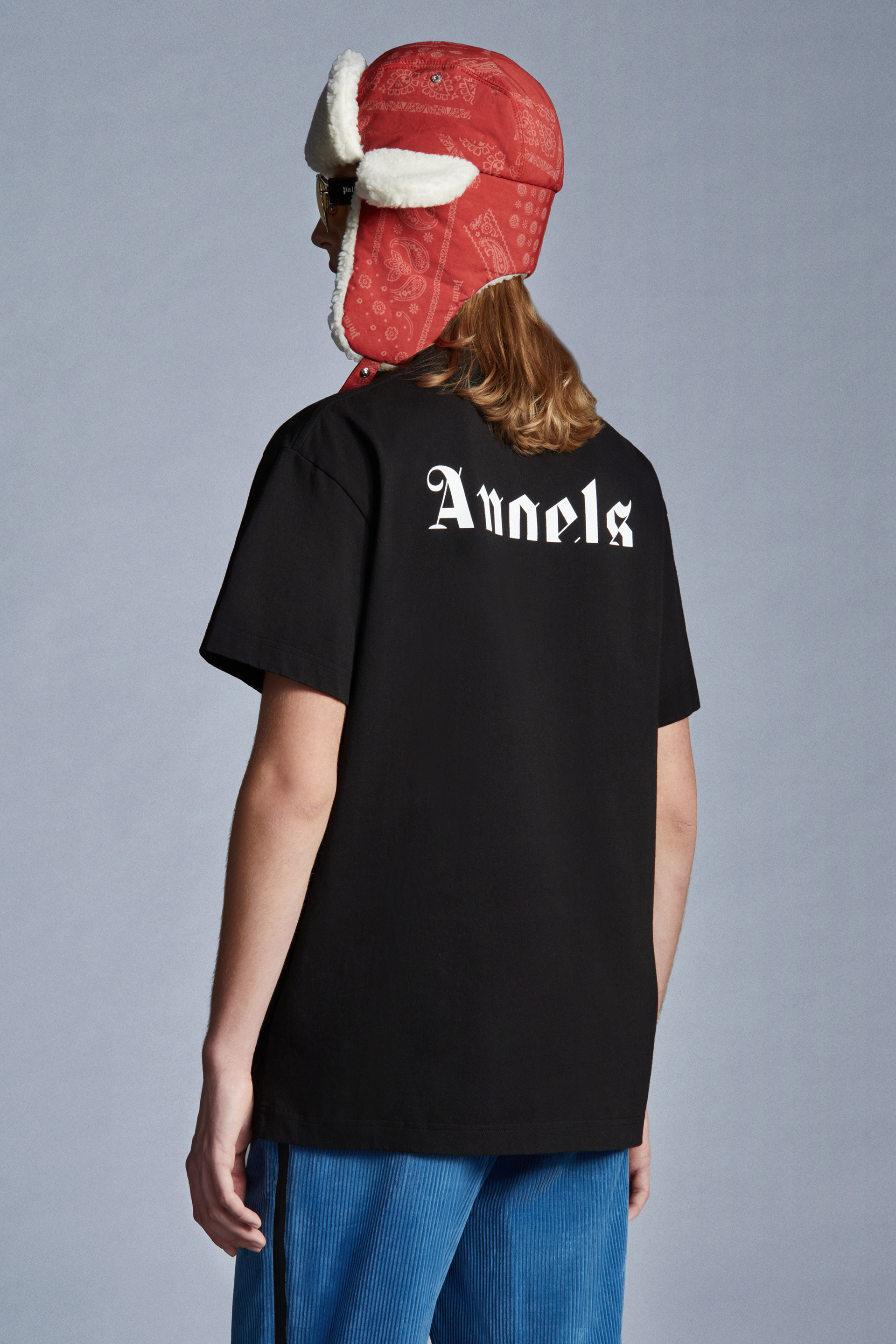 8 Moncler Palm Angels - T-Shirts, Tracksuits & Jackets | Moncler