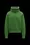 Wool Polo Neck Jumper