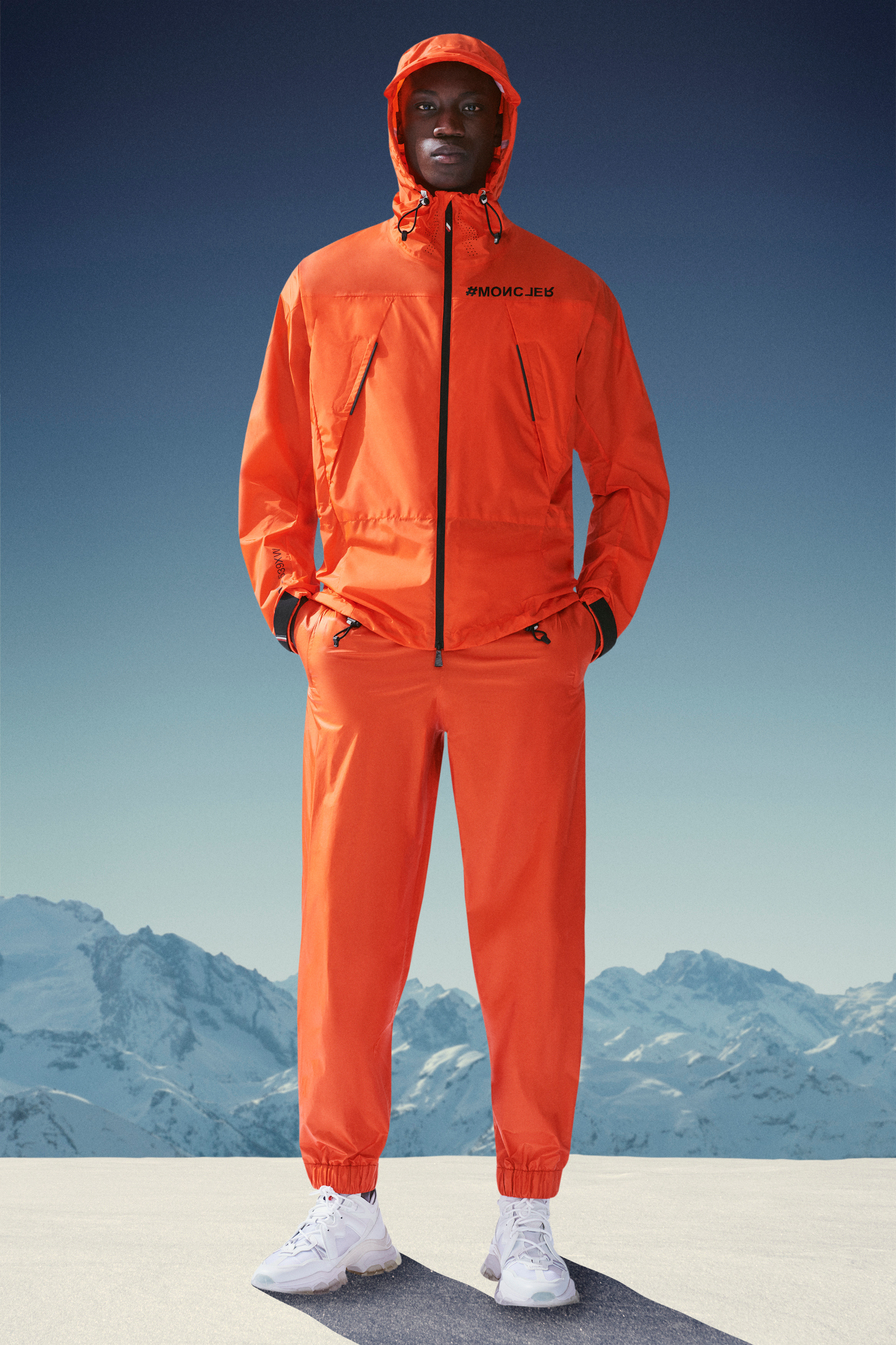 Moncler Grenoble - Skiwear Collection | Moncler