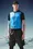 Grenoble t-shirt with vest