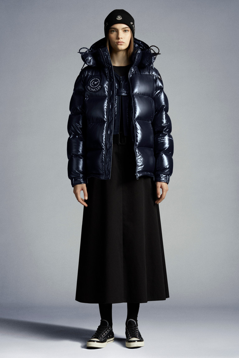 world of moncler coat