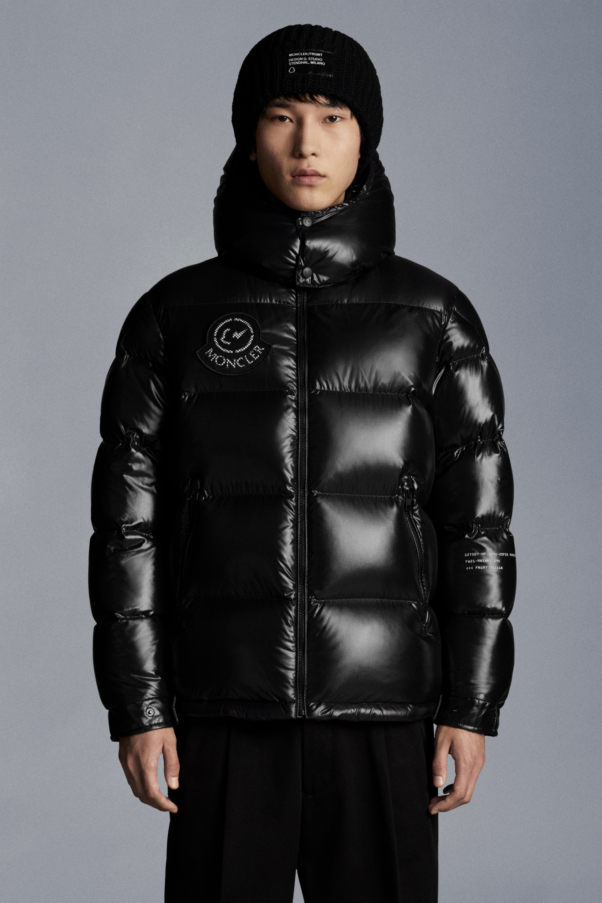 moncler hantium