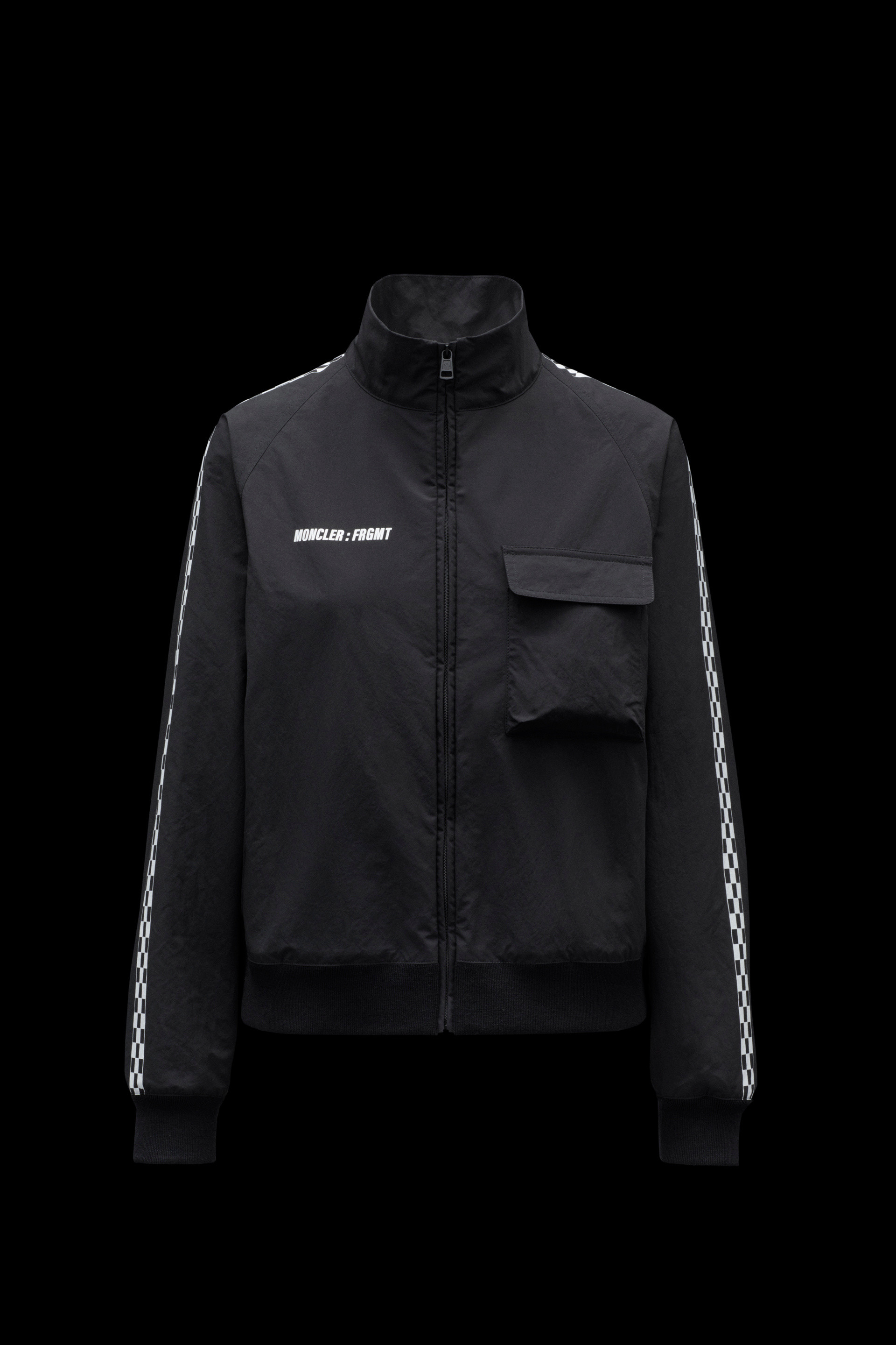 moncler fragment tracksuit