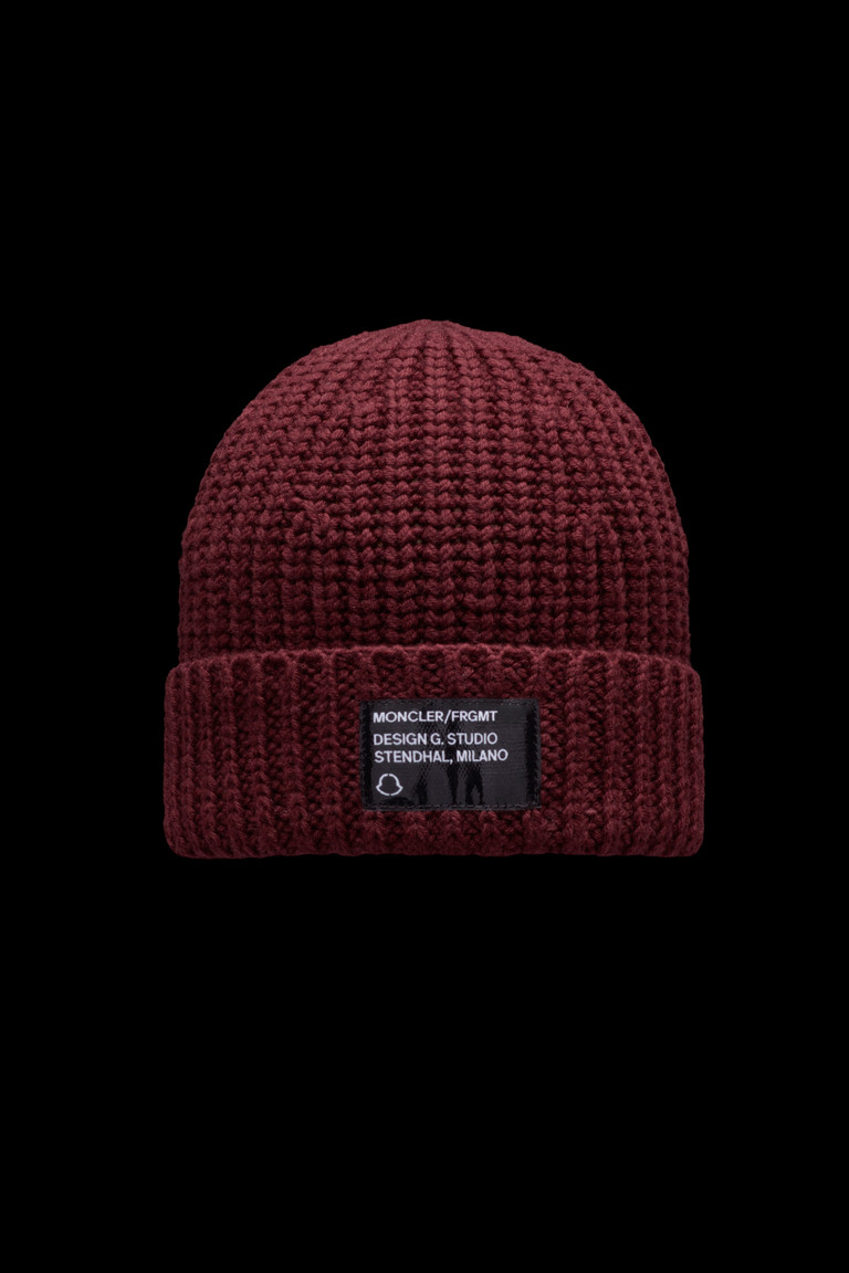 Moncler Frgmt Hiroshi Fujiwara 